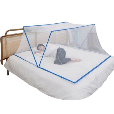 China Wholesale Folding Baby Folding Portable Pakistan Mosquito Net for sale