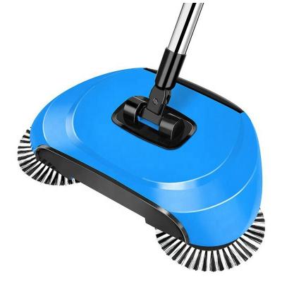 China New Arrival Plastic Cleanging Machine Household Broom Cleaning Tool and Cleaning Broom for sale