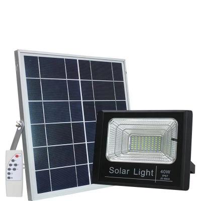 China Excellent Outdoor Manufacturer Selling Outdoor Led Solar Motion Flood Light Solar Flood Light for sale