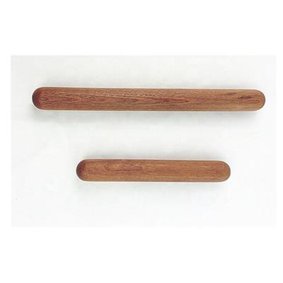 China Sustainable Wooden Pin To Bake Wooden Pin To Accept Custom Design Wooden Dough Roller For Large Pastry Stock for sale