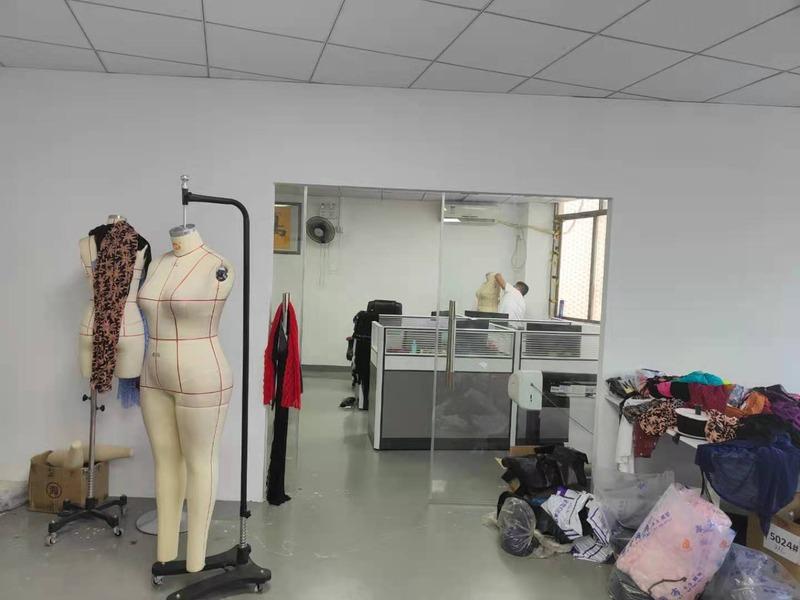 Verified China supplier - Foshan Nanhai Enbeisi Underwear Clothing Factory