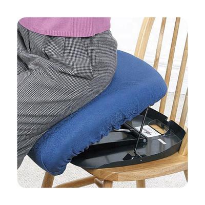 China Memory Sofa Stand Assist Chair Lift Cushion for Disabled and Older Seat for sale