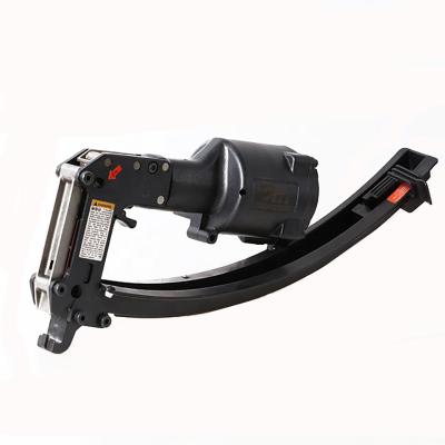 China Pneumatic furniture nailer hooking tool for mattress WO-ZSM66T for sale