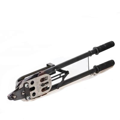 China PIVERT WOC-50 C Ring Gun /Hog Ring Plier for China Gabion 100 for sale