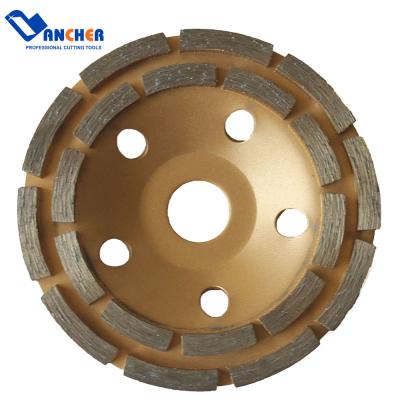 China Excellent Performance Lancher 115x22.23mm High Quality 4-1/2