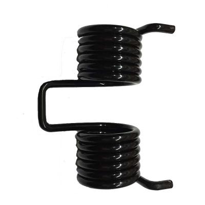 China Torsion spring factory direct heavy duty torsion spring large for garage door and roll up door for sale