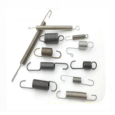 China Custom Coil Factory OEM Services CNC Stainless Steel Guides Bending Springs for sale