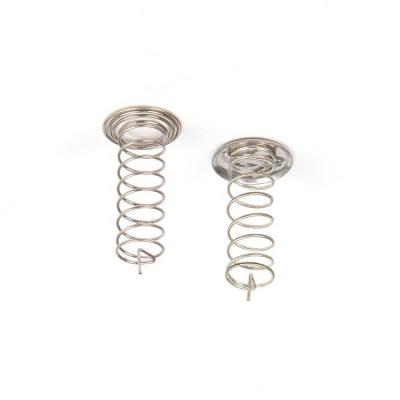 China Coil PCB Contact Spring Compress Spring For Household Appliances for sale