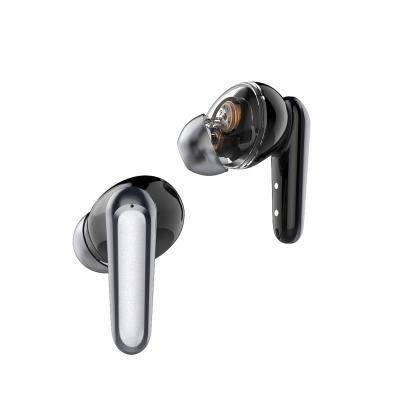 China Comfortable wearing it is worth buying cheap colorful headphones no delay compact deep bass bottom wireless earphones for sale