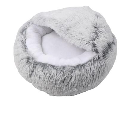 China 2021 Hot Selling Travel Cat Beds Waterproof Elephant Plus Furniture Princess Pet Bed for sale