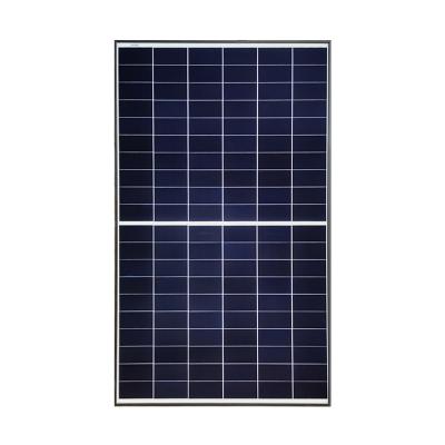 China 25 Years Warranty Performance 380W 390W No-Electrode PV Module No-electrode Solar Panel Cells IBC For BIPV 166mmx166mm for sale