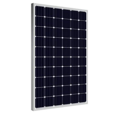 China High Quality Cheap Price 380w 385W 400W 410W Mono Solar Panel System Trina GCL Sun Technology JA Mono Solar Panels for sale