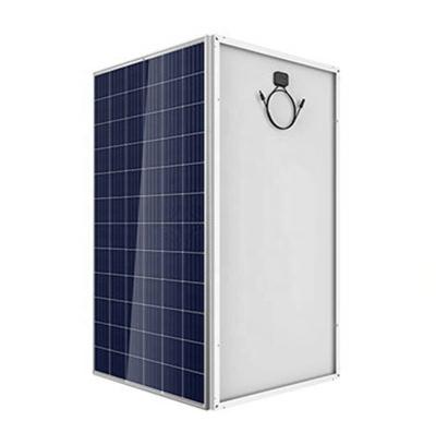 China Solar Power System China solar panels supplier tier 1 brand JA GCL RISEN brand 60cells 275W 280W 285W poly solar panel for sale