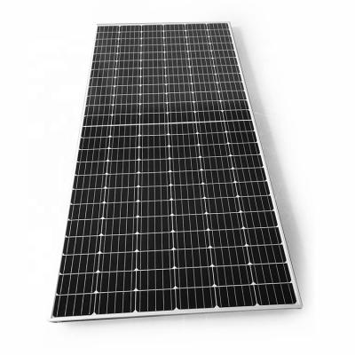 China industrial/domestic/agriculture etc price solar panel 72cells 375W 380W PERC Mono Crystalline Half Cell 400w 410w 420w 430w 440w 450w 24V 144cells solar panel for sale