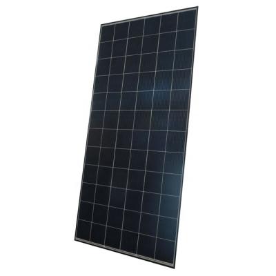 China Industrial/Home Class/Agriculture Etc. one 5bb 325W 330w 340w poly solar panel high efficient solar panels china wholesale for sale