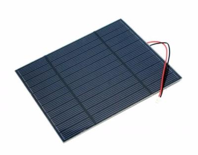 China Custom Moble Phone/Car/Plane/LED Light/Waterproof Solar Panel Small Size Low Price 5v 6v 0.5w 1w 2w 5w etc. alibaba mini for electronic products for sale