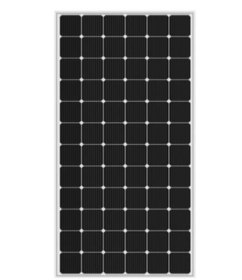 China China Sunergy 370W, 375W, 380W, 385W PERC Mono Panels For Rooftop Solar Power System CSUN380-72M for sale