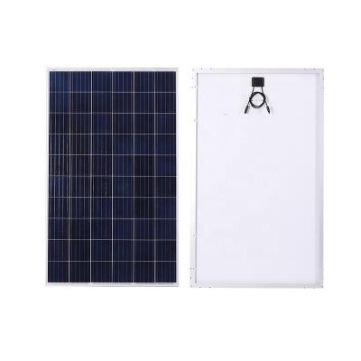 China TOPSKY Trina Stock Solar Panels 275W 280W 285W 300W PV Module With Half Cell Solar Panel TP-P275 for sale