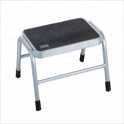 China Steel Ladder Stools Steel Ladder With One Step Wholesale for sale