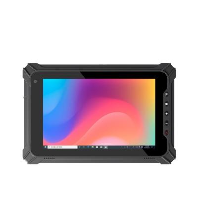 China CENAVA OEM tablet 8 INCH 4+64GB profesional waterproof rugged waterproof shockproof HIGH QUALITY 5000mAh battery CENAVA tablet for sale