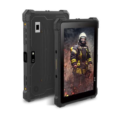 China Waterproof CENAVA OEM Customized 10 Inch 4g Lte 4gb 64gb Android Tablet Rugged Rugged PC for sale