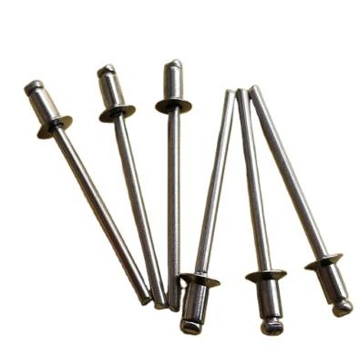 China Stainless Steel Pull 3.2*6 Rivets All Stainless Steel for sale