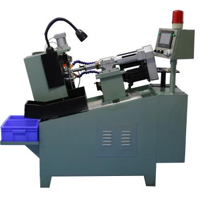 China High Precision 220v Electronic Wire Tapping Drilling Machine For Auto Parts for sale