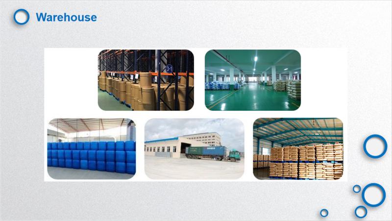 Geverifieerde leverancier in China: - Hunan SLQ Materials Technology Co.,Ltd