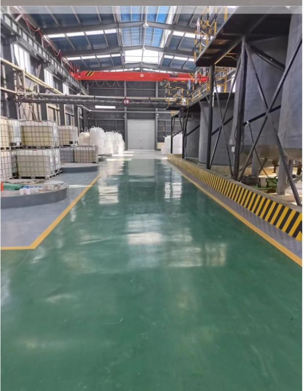 Geverifieerde leverancier in China: - Hunan SLQ Materials Technology Co.,Ltd