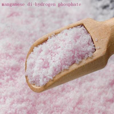 China Manganous Dihydrogen Phosphate Manganese Phosphate Acid Mazhef Salt CAS 18718-07-5 zu verkaufen