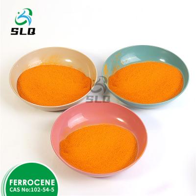 China Ferrocene CAS 102-54-5 zu verkaufen