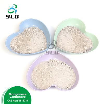 China Manganese Carbonate MnCO3  CAS 598-62-9 zu verkaufen