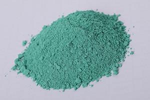 中国 High Purity Cupric Carbonate Basic Ultra Pure Cu 54-56% 12069-69-1 販売のため