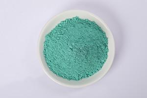 Κίνα Supply Cupric Carbonate Basic Copper (II) Hydroxide Carbonate Extra Pure 12069-69-1 προς πώληση