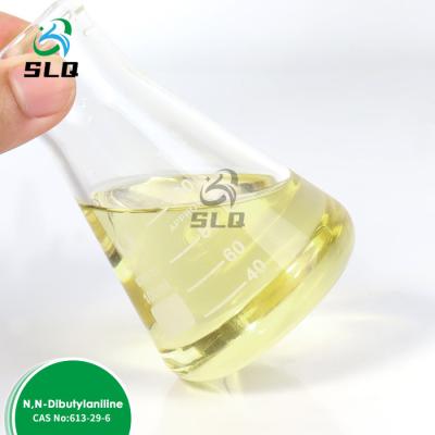 Китай Dye Intermediates Pesticide Intermediates N,N-Dibutylaniline 613-29-6 продается