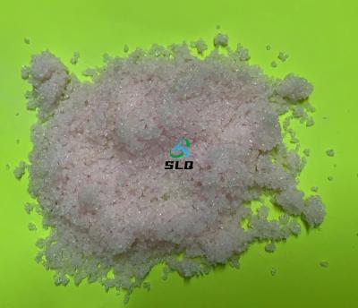 China Katalysator Mangan II Chloride Tetrahydraat CAS 13446-34-9 Voor pigmenten / kleurstoffen / autobatterijen Te koop