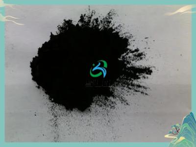 China High-Purity Manganese Sesquioxide Powder Mn2O3 CAS No 1317-34-6 Color Black Powder  HS CODE 2820900000 for sale