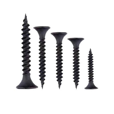 China Versatile Gypsum Board Screw Steel Bugle Head Plasterboard Screw for sale