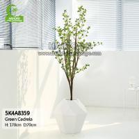 China 170cm Artificial Ficus Tree for sale