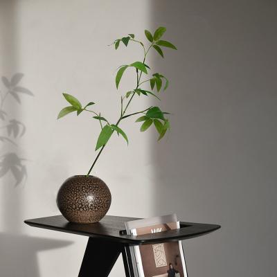 China ramos em pasta Nandina Plant Single Green Tabletop dos ornamento artificiais de 150cm à venda