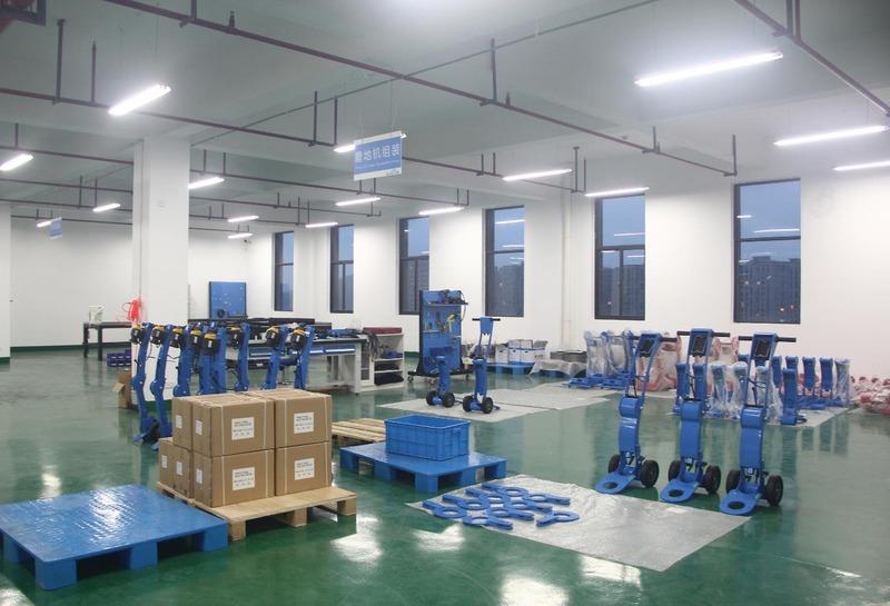 Verified China supplier - Hangzhou Bycon Industry Co., Ltd.