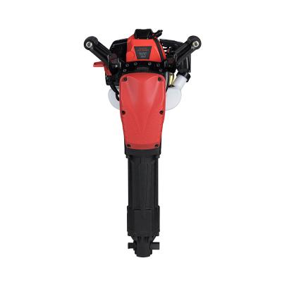 China Construction worksÂ   Jack Hammer DGH-49 Gasoline Gas Powered Breaker With Heavy Duty Engine for sale