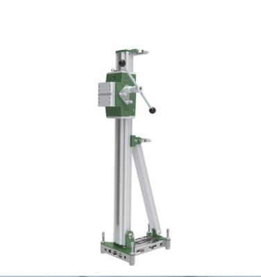 China Bycon Angle Diamond Core Drill Stand Adjustable Drilling Rig DSP-352 1115x430x260mm for sale