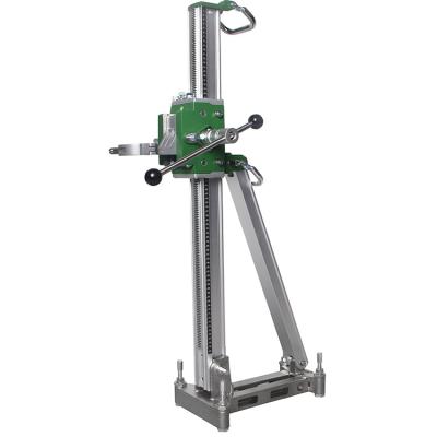 China Retail DSP-252 Adjustable Angle Bracket Diamond Core Drill Machine for sale