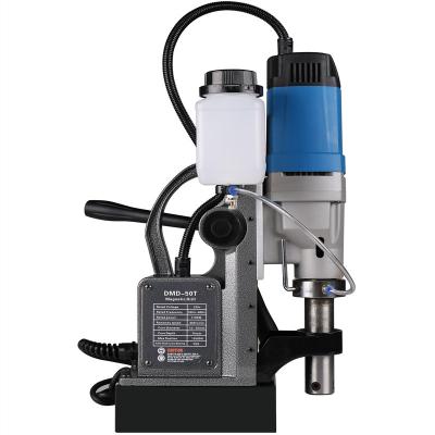 China BYCON Portable Resistance Magnetic Drill 1500W 3