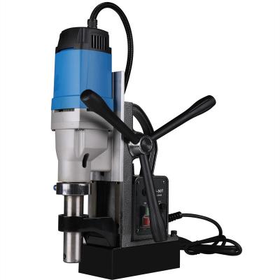 China BYCON 1500W DMD-50T Evolution Power Tools Portable Magnetic Core Drilling Rig Machine DMD-50T for sale