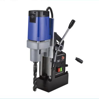 China Bycon Speed ​​Control 1500W Drill Mini Steel Magnetic Base DMD-23 On Sale! for sale