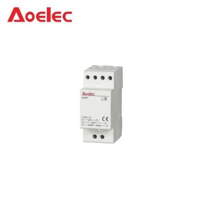 China Aoelec AUDIO AUBT1 with CE Brand Electric Bell Transformer Gate for sale