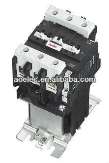 China MCP-D95 110V 24V DC Contactor MCP-D95 for sale