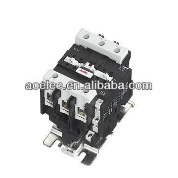 China MCP-95 with Semko certificate contactor 240V telemecanique coil MCP-95 for sale